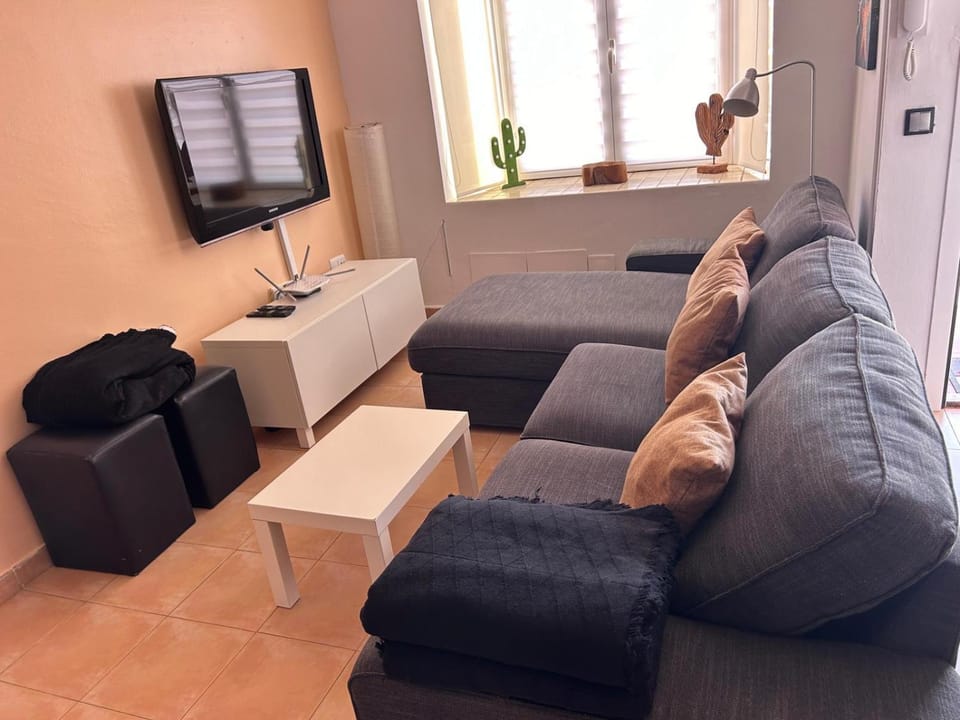 Duplex vue Océan Apartment in Maxorata