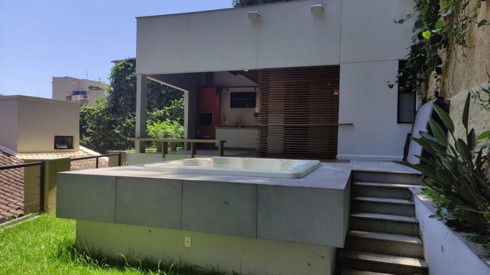 Balcony/Terrace, Swimming pool