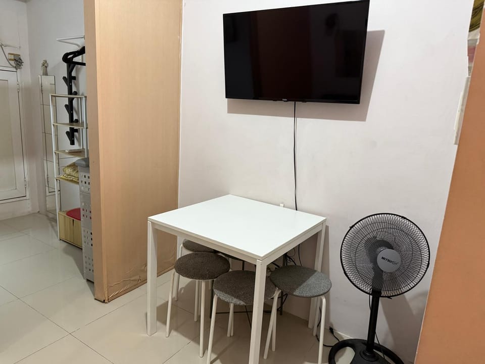 TV and multimedia, Dining area, Evening entertainment