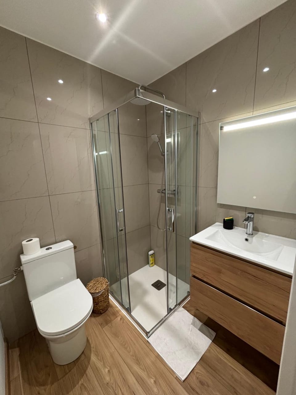 Appartement Ajaccio T1 Apartment in Ajaccio