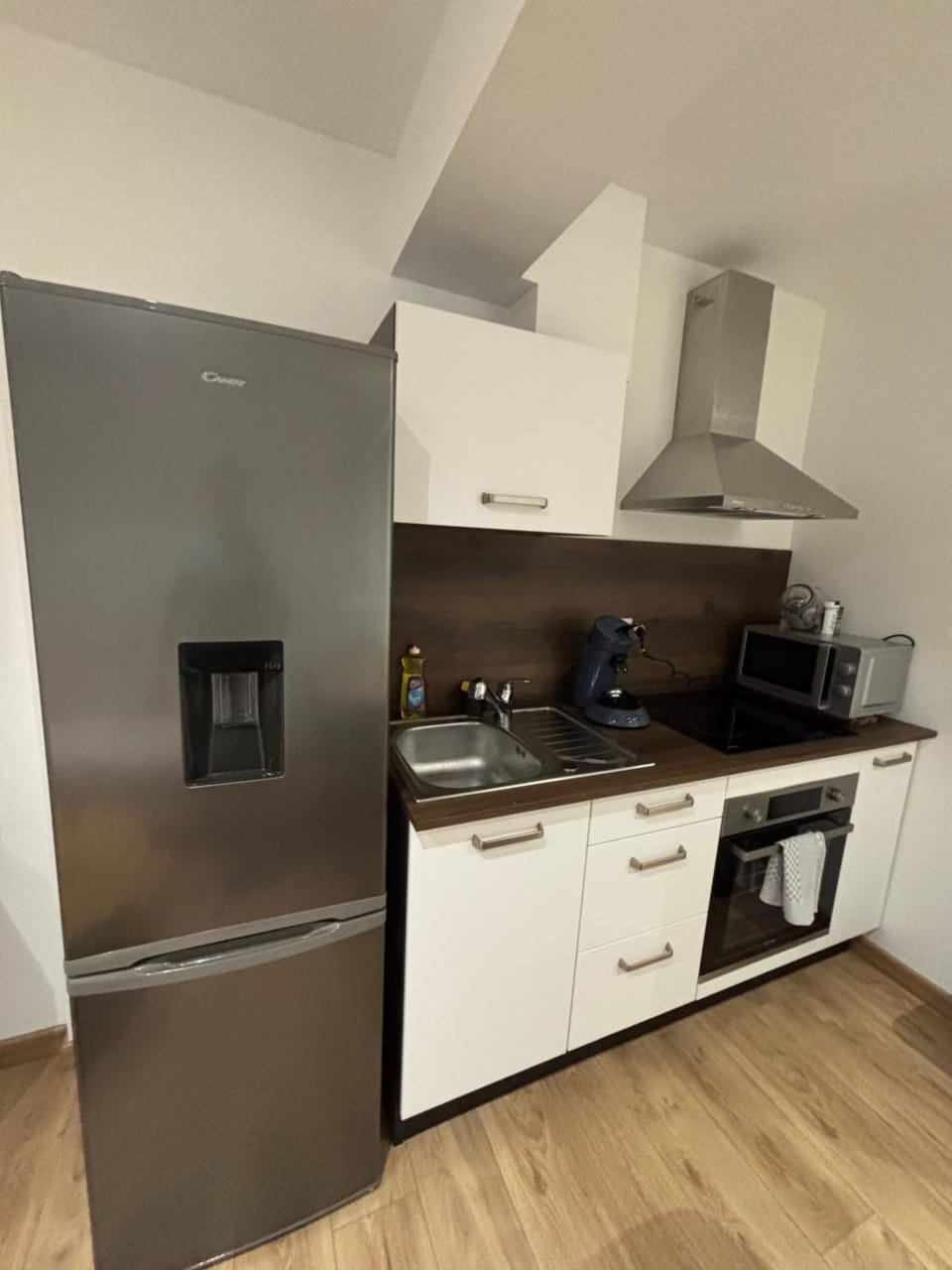 Appartement Ajaccio T1 Apartment in Ajaccio
