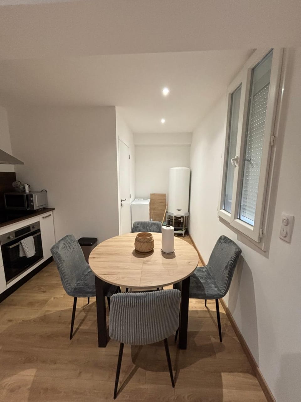 Appartement Ajaccio T1 Apartment in Ajaccio