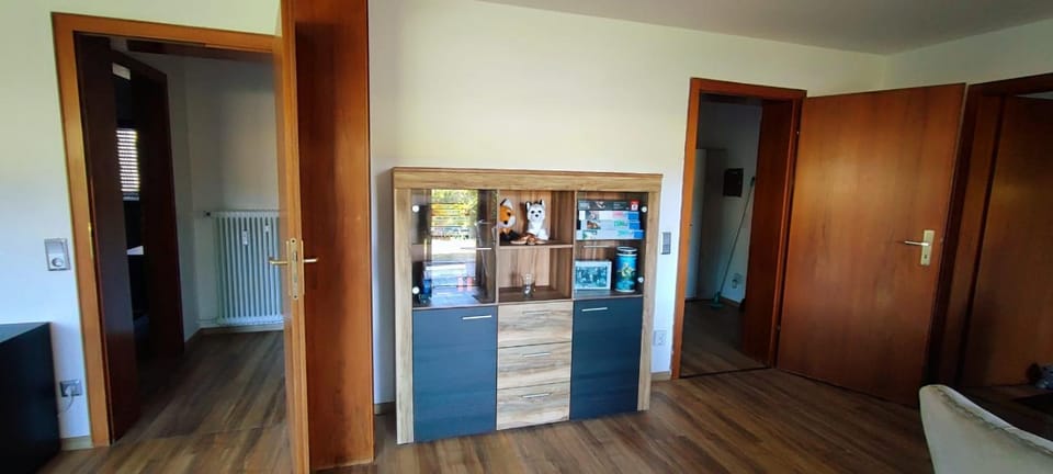 FeWo Olbrückblick - Laacher See, Vulkanpark Eifel Apartment in Ahrweiler