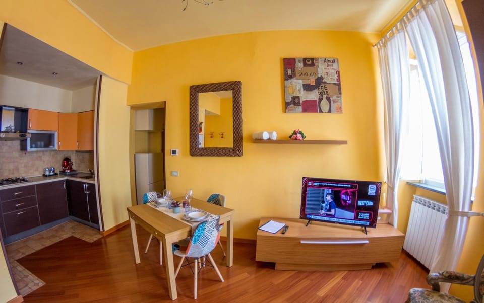 La casa di Bubi Apartment in Livorno