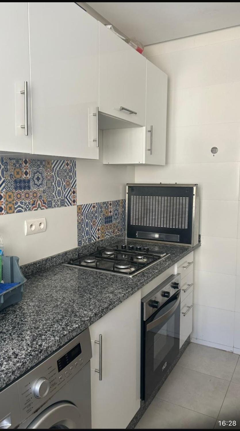 Apparemment Apartment in Tangier