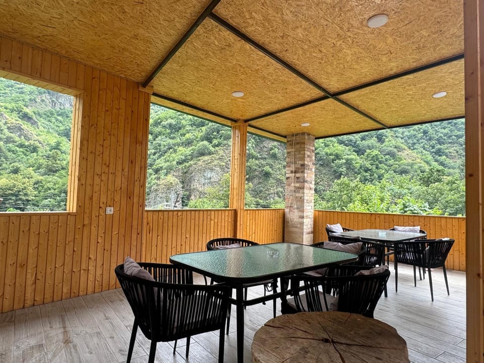Smile Guest house Bed and Breakfast in Armenia
