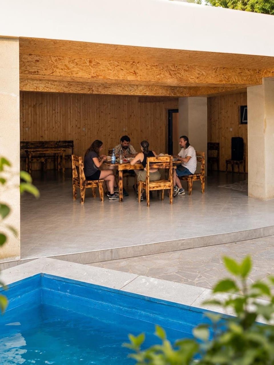 Smile Guest house Bed and Breakfast in Armenia