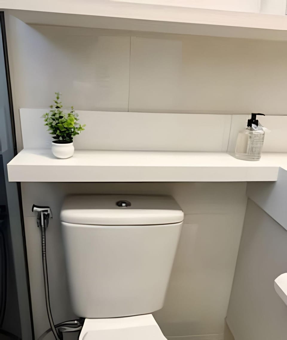 Apto completo próximo UEL Apartment in Londrina