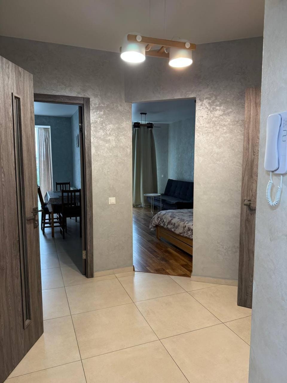 Квартира Дрім Таун Apartment in Ukraine