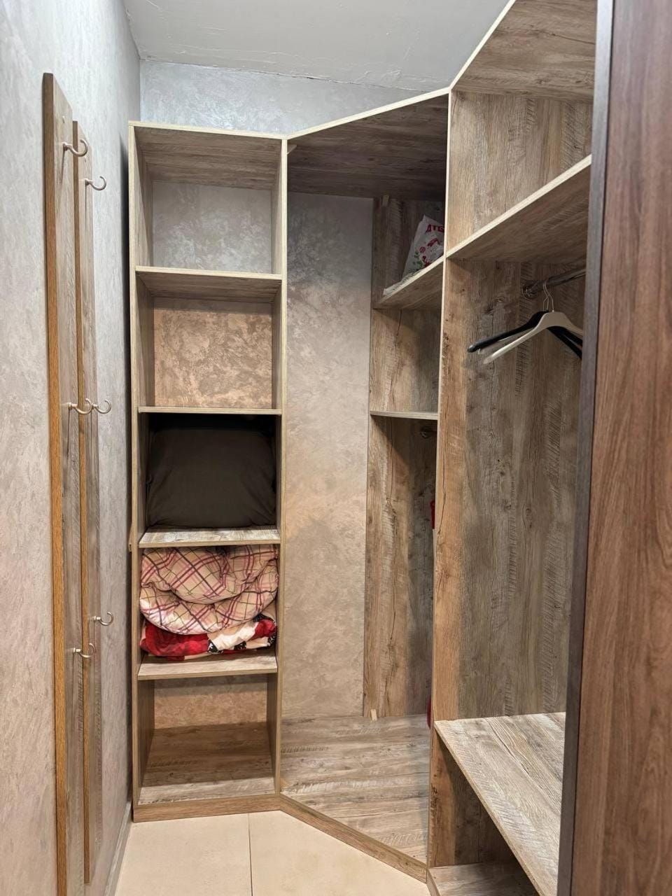 Квартира Дрім Таун Apartment in Ukraine