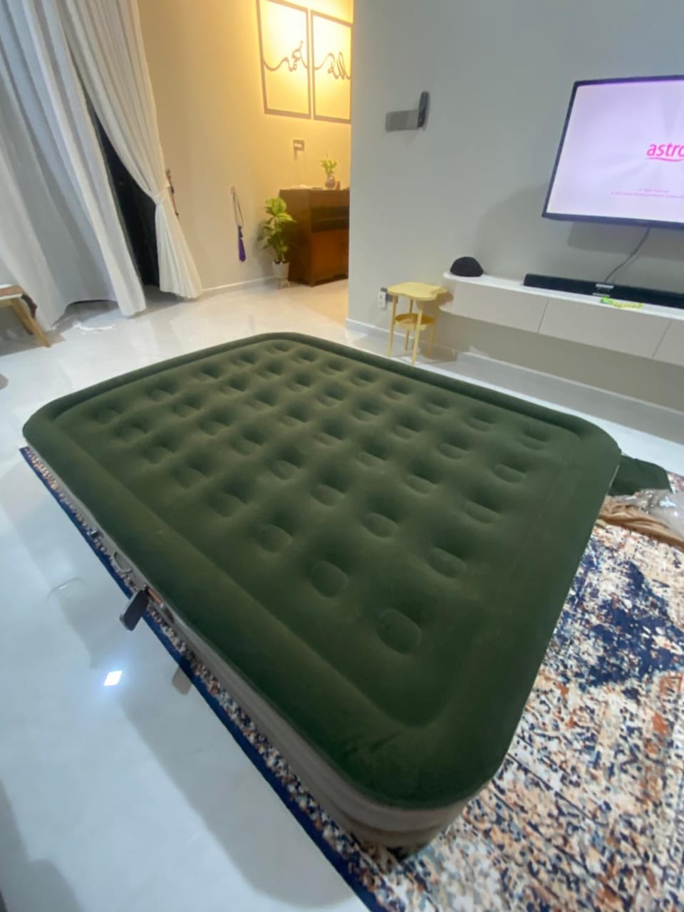 Permai Homestay Villa in Terengganu, Malaysia