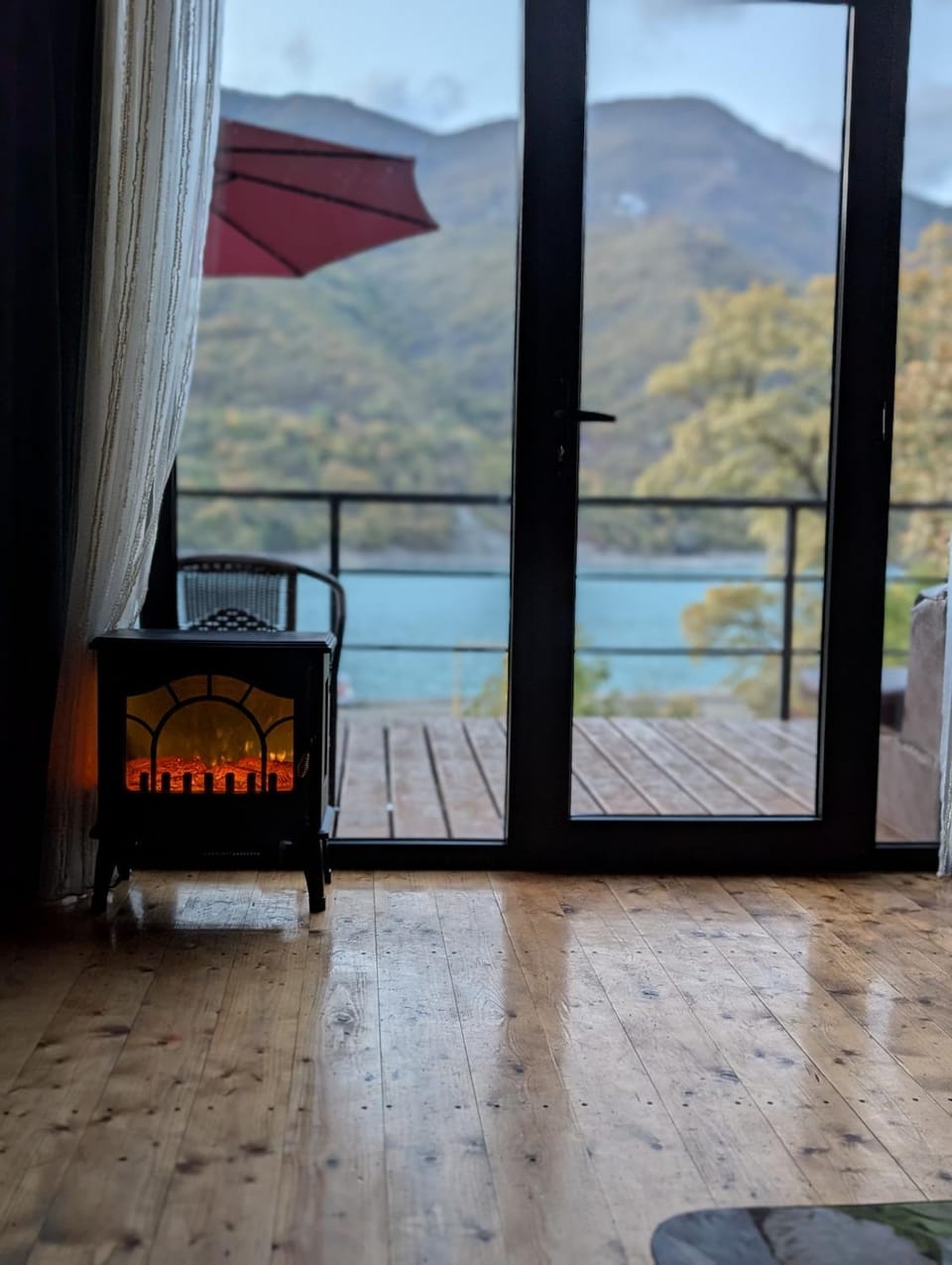View (from property/room)
