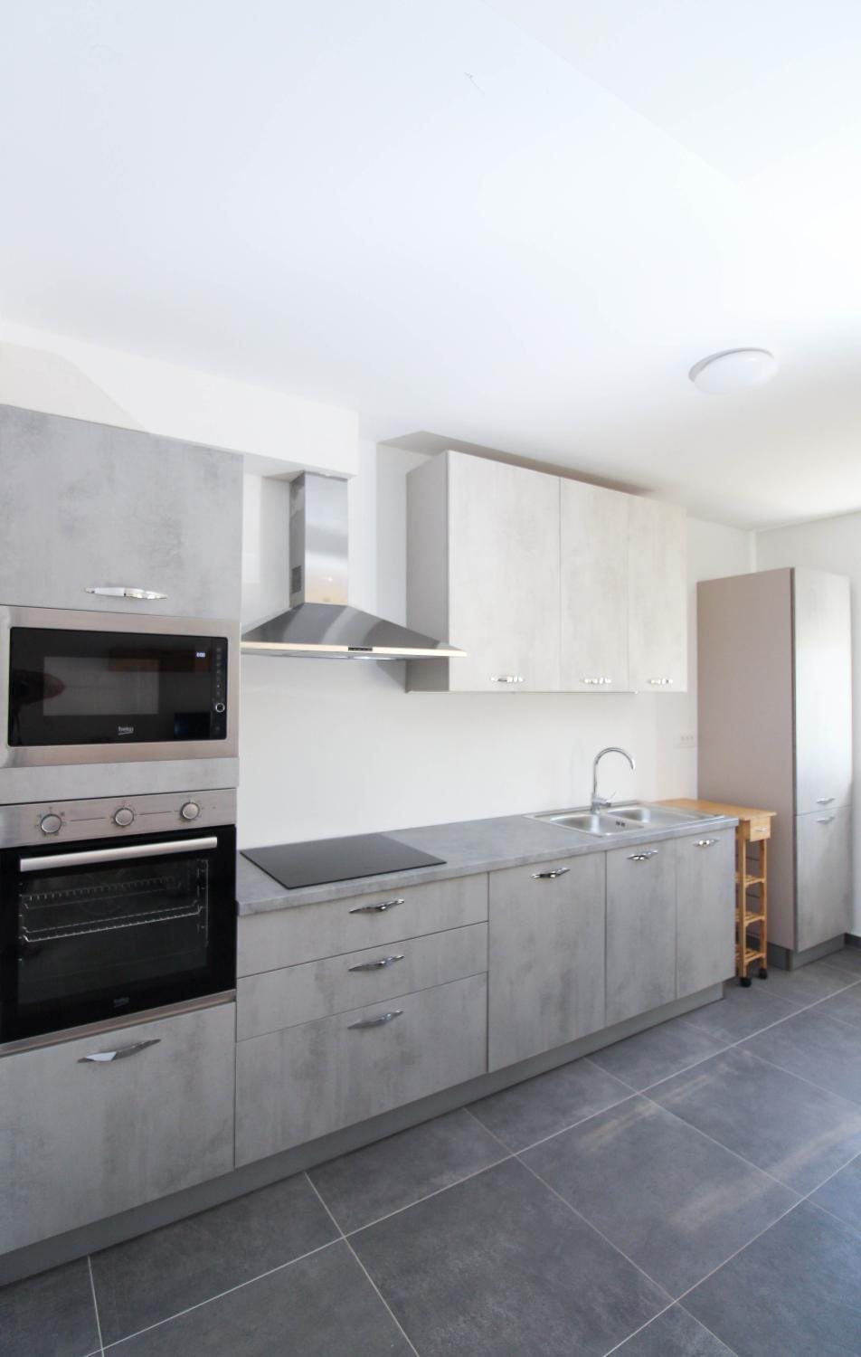 Fly in Apartment Apartment in Dubrovnik-Neretva County