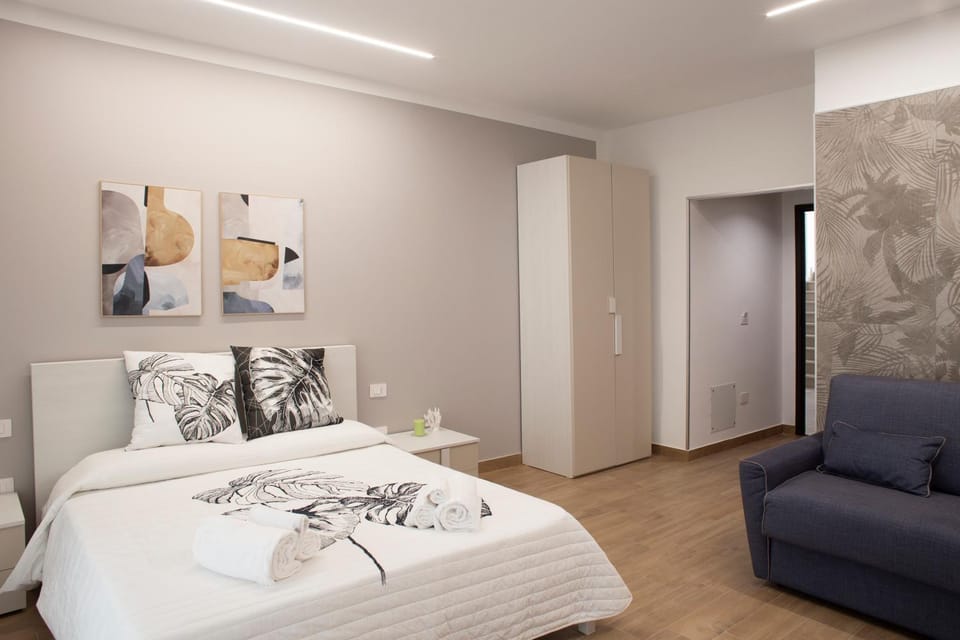 Acquamarina B&B Bed and Breakfast in Abruzzo