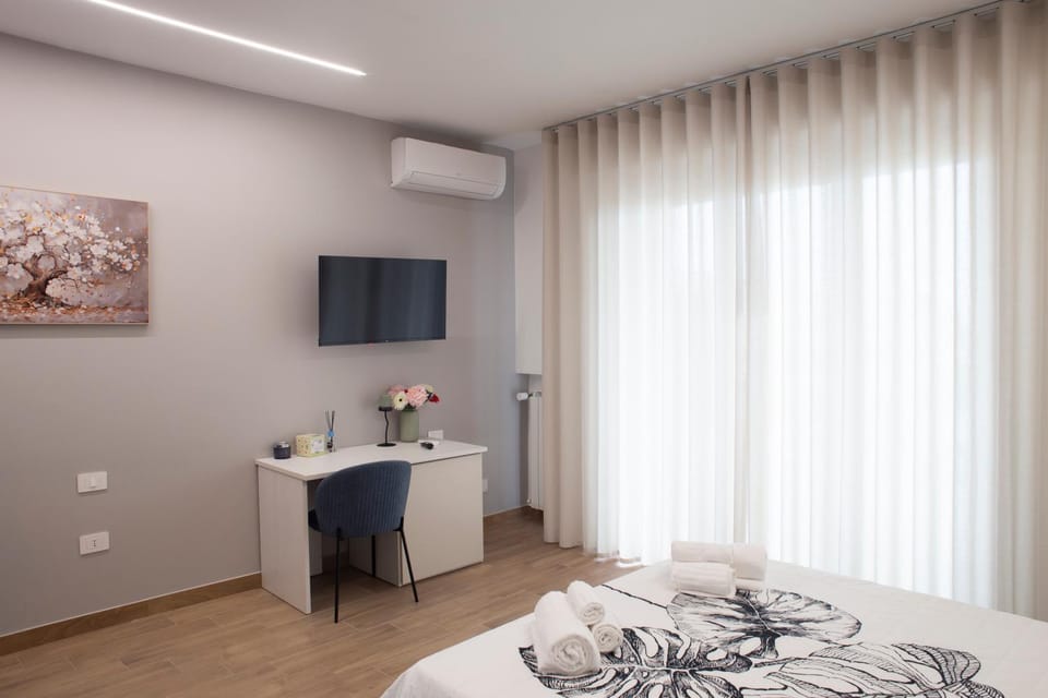 Acquamarina B&B Bed and Breakfast in Abruzzo