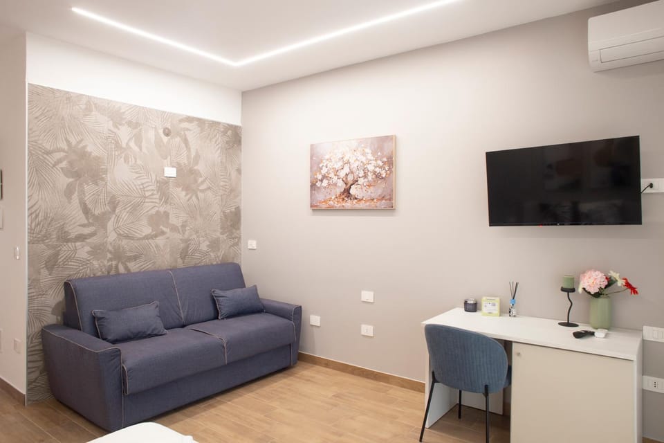 Acquamarina B&B Bed and Breakfast in Abruzzo