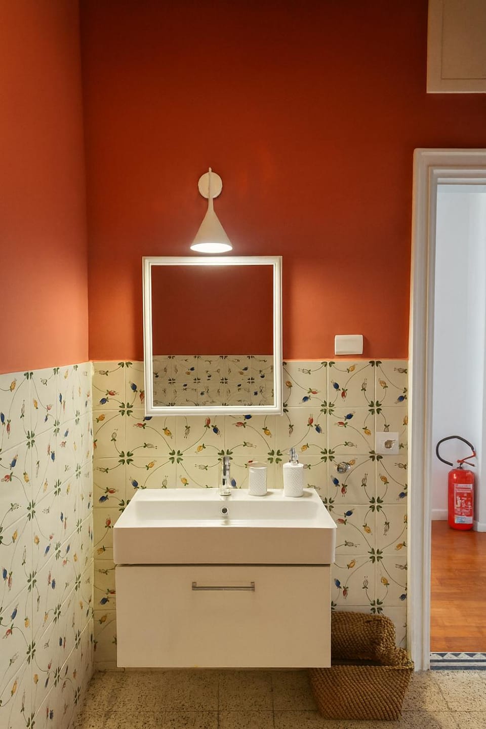 Aurelio APT - Homkeey Apartments Apartment in Rome