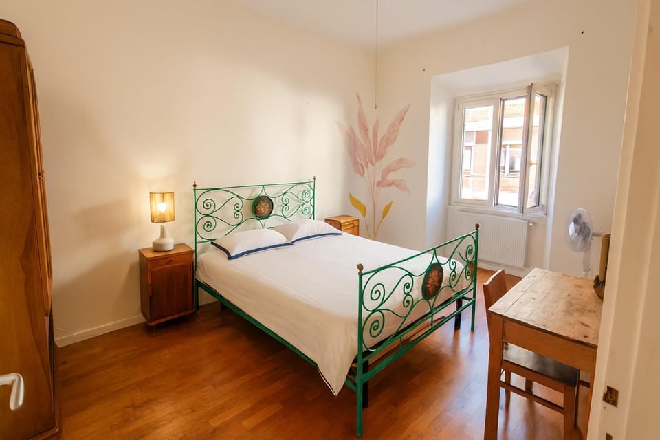Aurelio APT - Homkeey Apartments Apartment in Rome