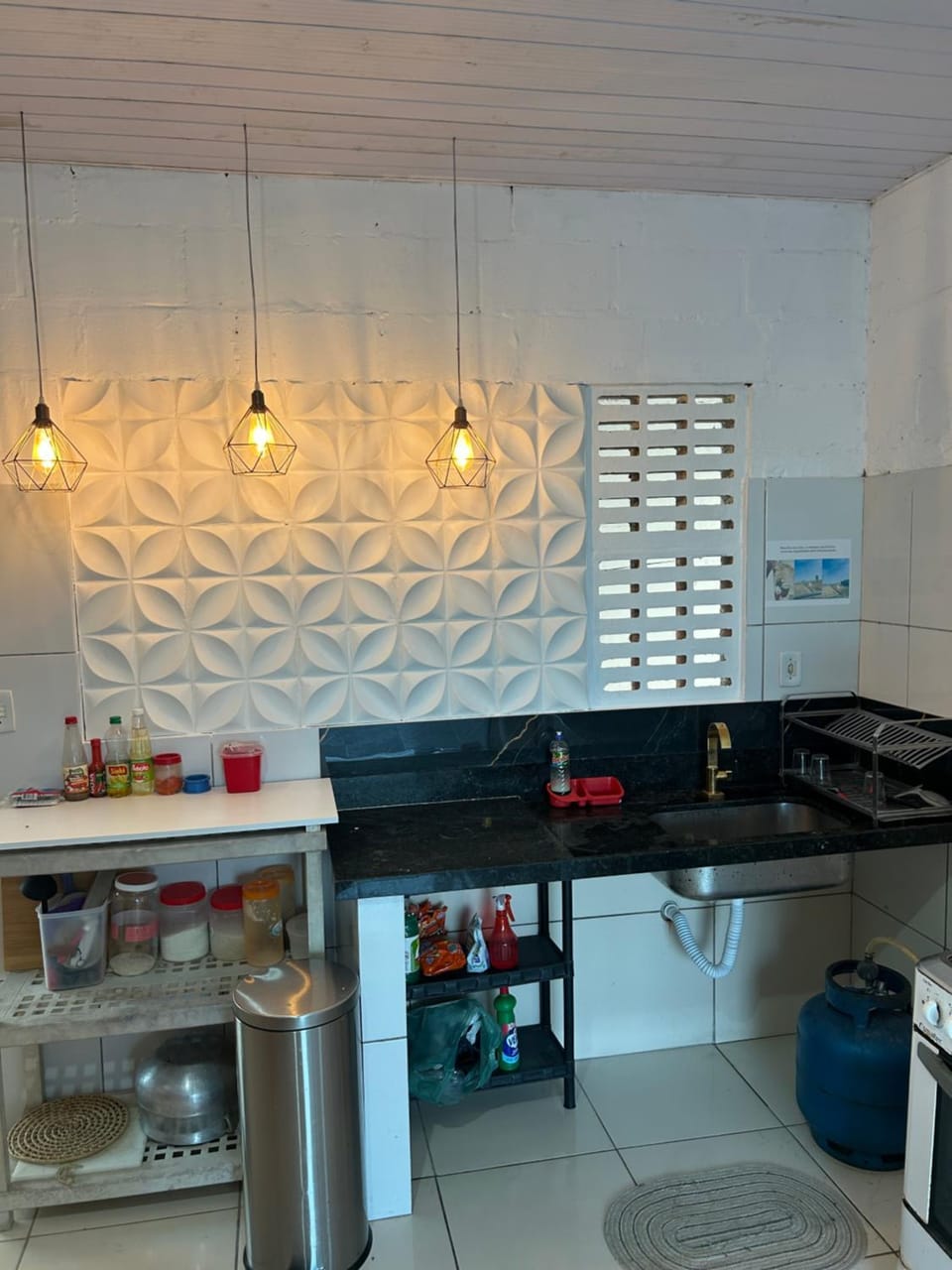 Casa de praia coqueiro House in State of Piauí, Brazil