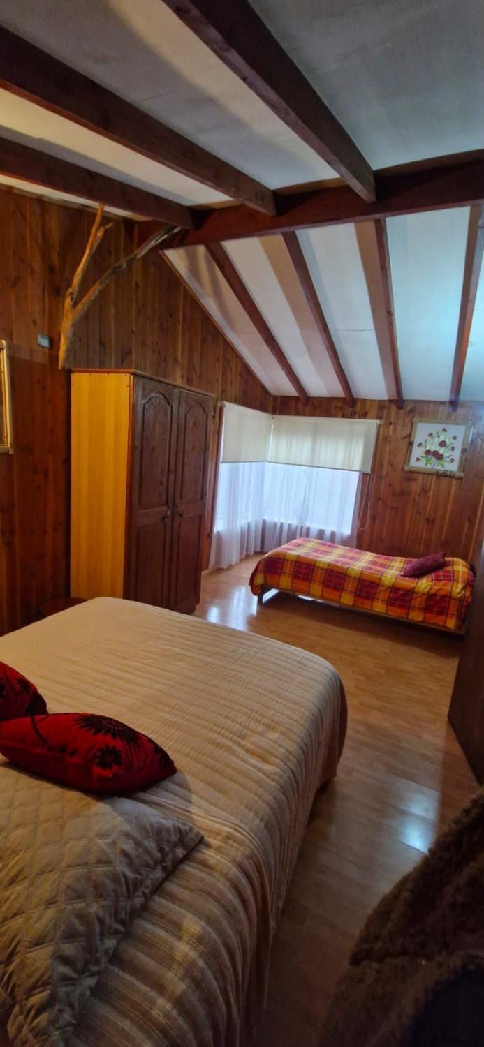 Cabaña 4 House in Los Ríos, Chile