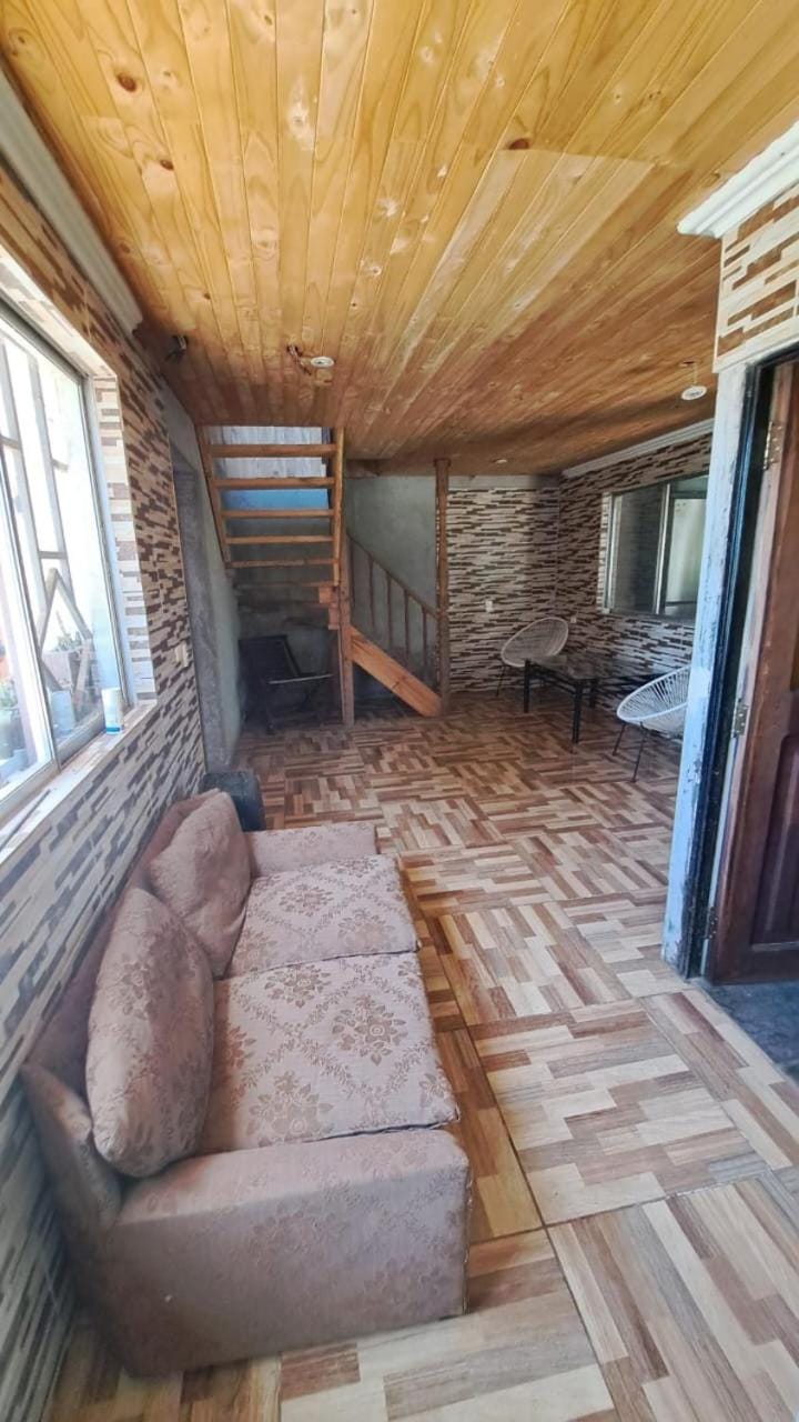 Casa la luna House in Pichilemu