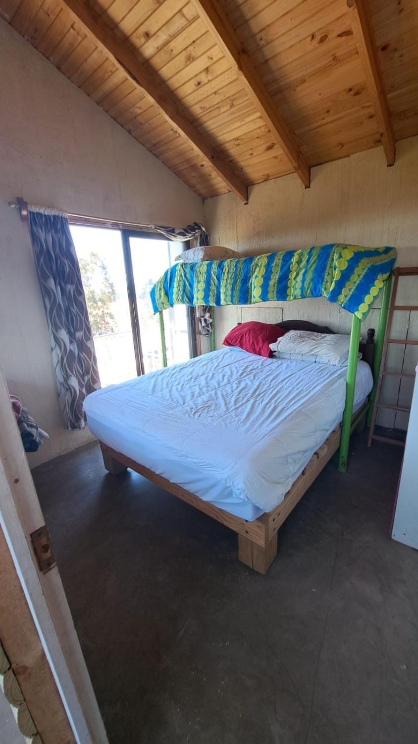 Casa la luna House in Pichilemu