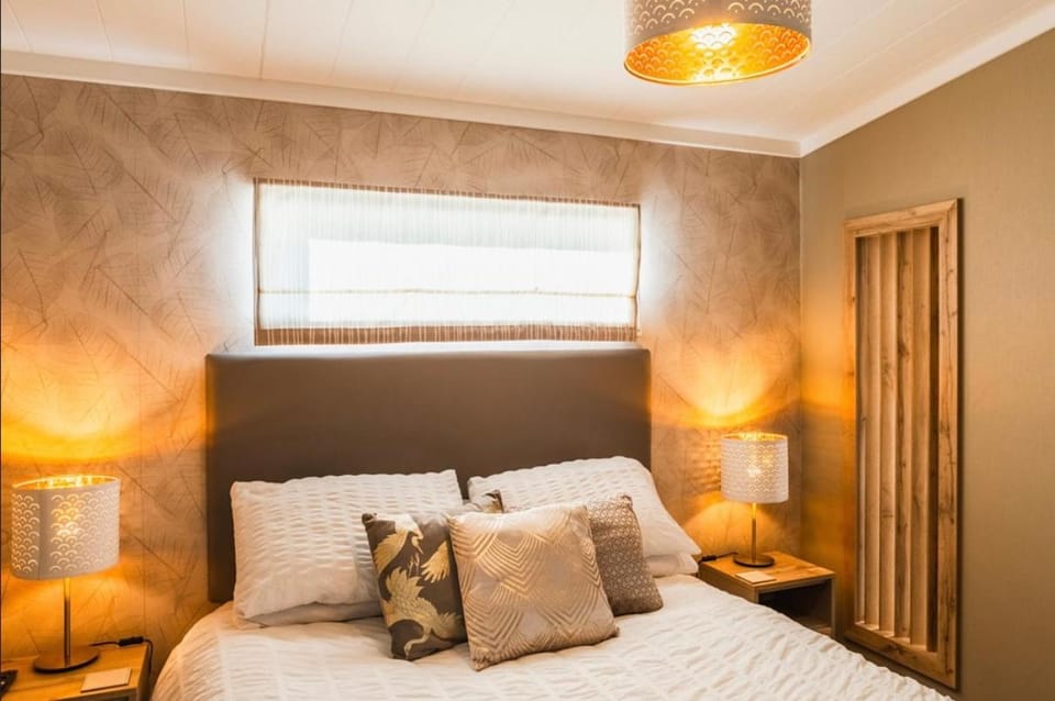 Luxury lodge - St Helens Apartment in Brading