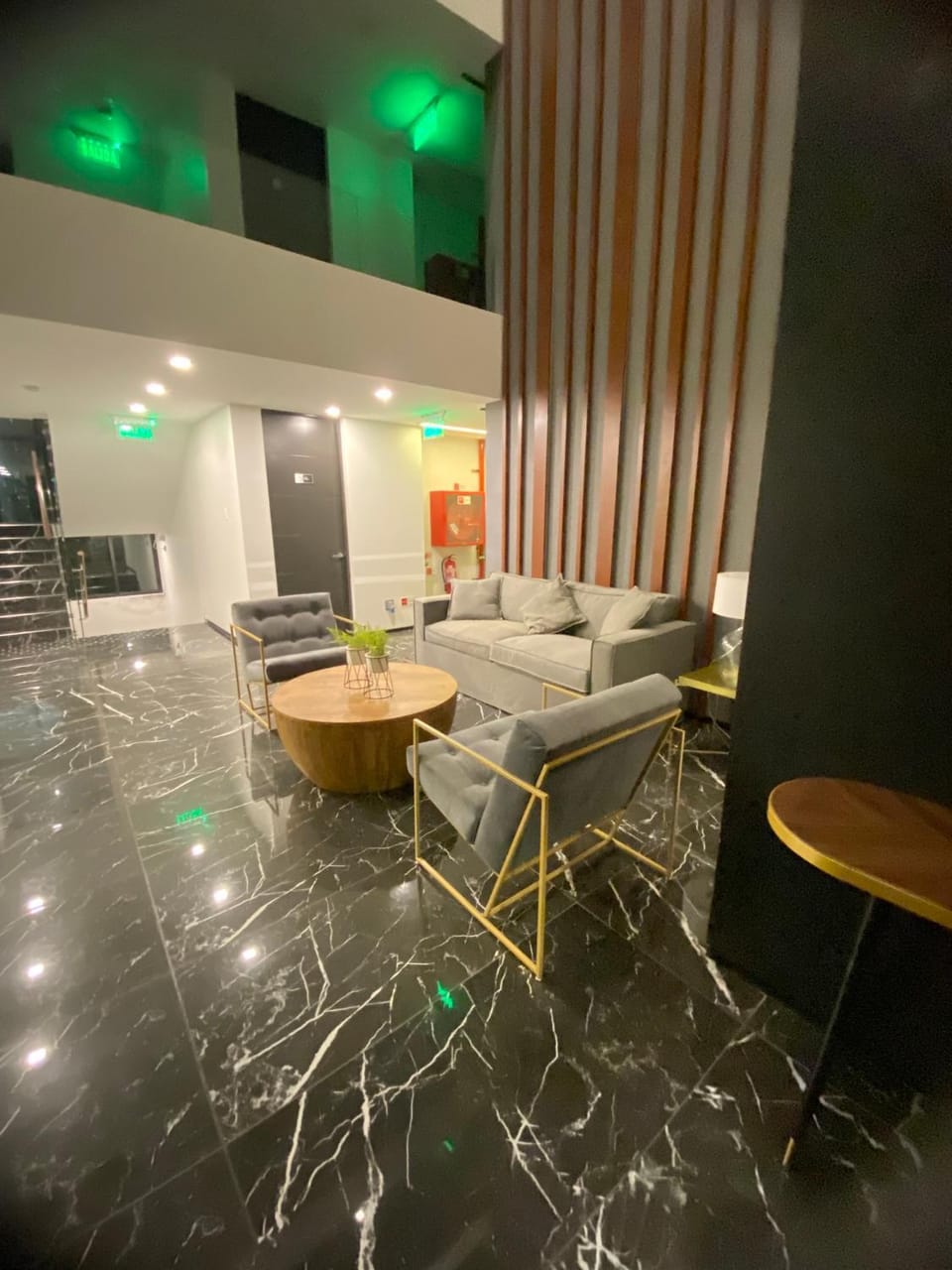 Vive Pucón Lodge Apartment in Pucon