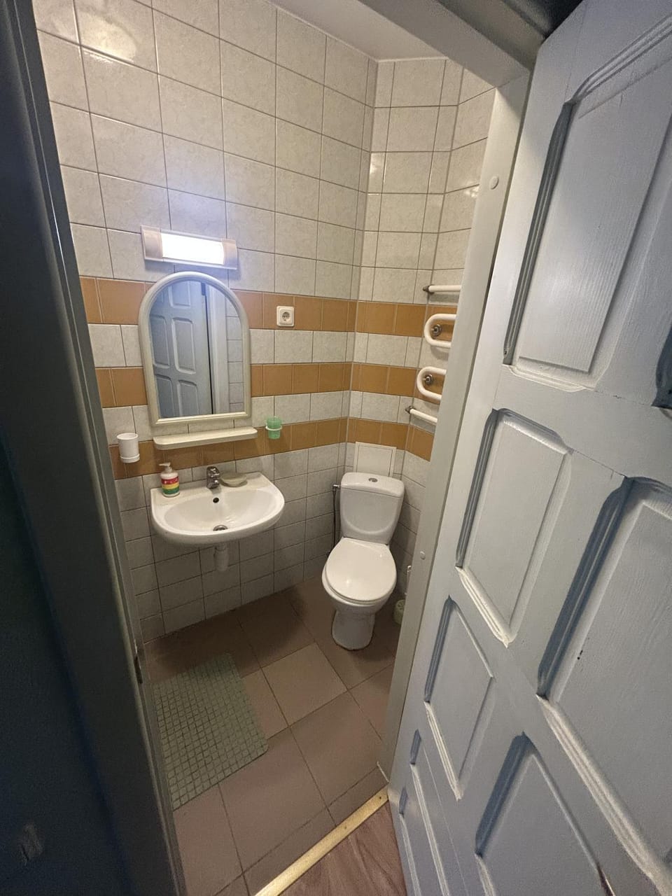 Viršutinė 9 4 kambarys Vacation rental in Klaipėda