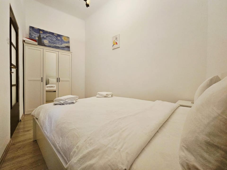 Ultra Central Apartament PMV Apartment in Cluj-Napoca