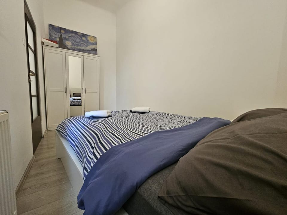 Ultra Central Apartament PMV Apartment in Cluj-Napoca