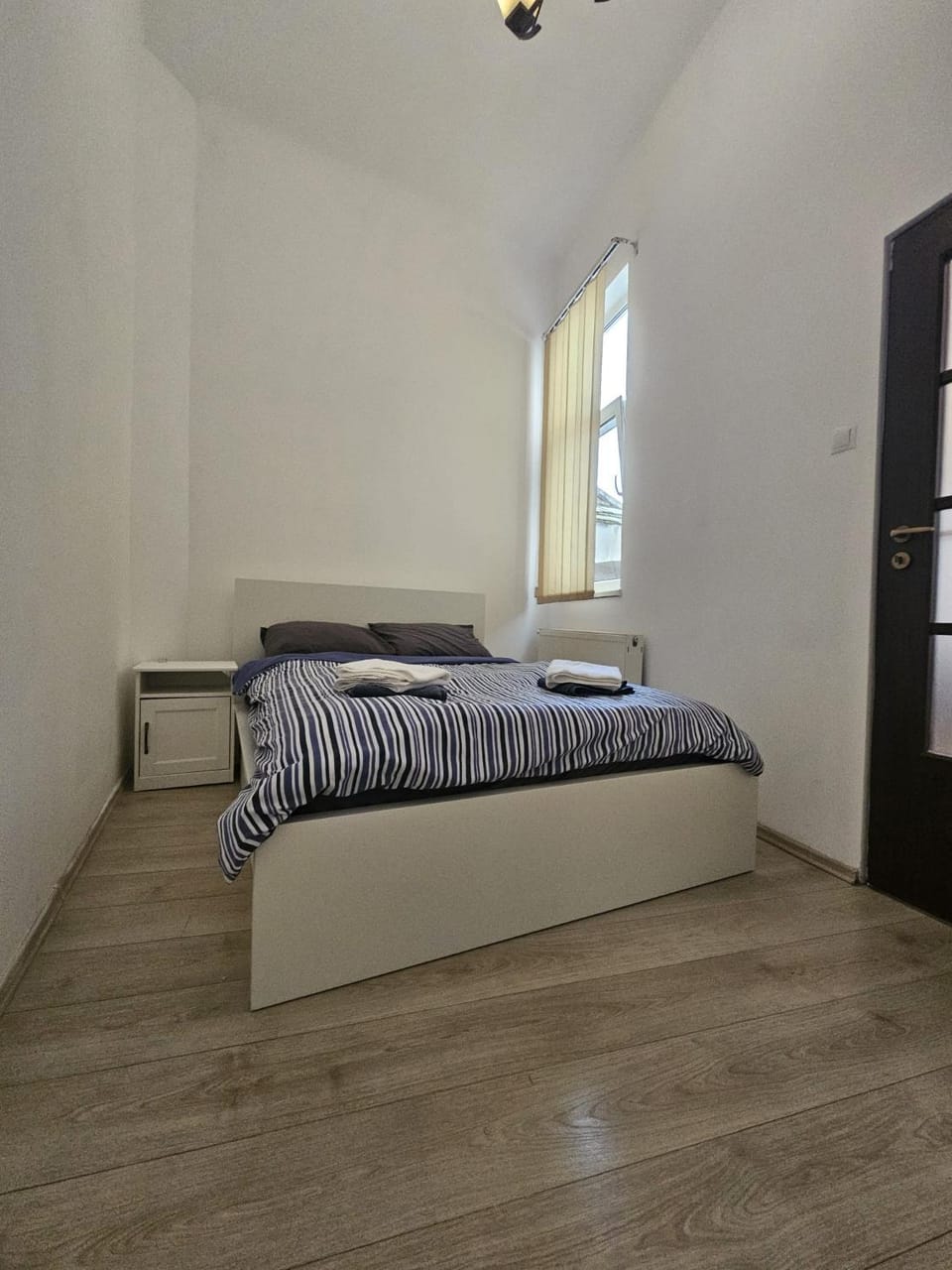 Ultra Central Apartament PMV Apartment in Cluj-Napoca