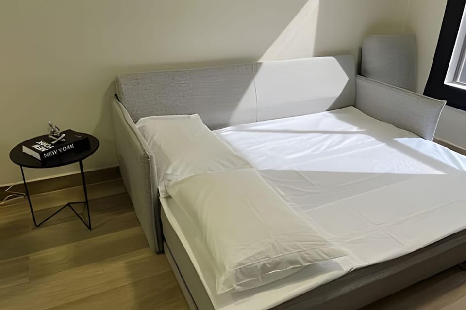 Flat Hotel Slaviero - Centro Apartment in Londrina