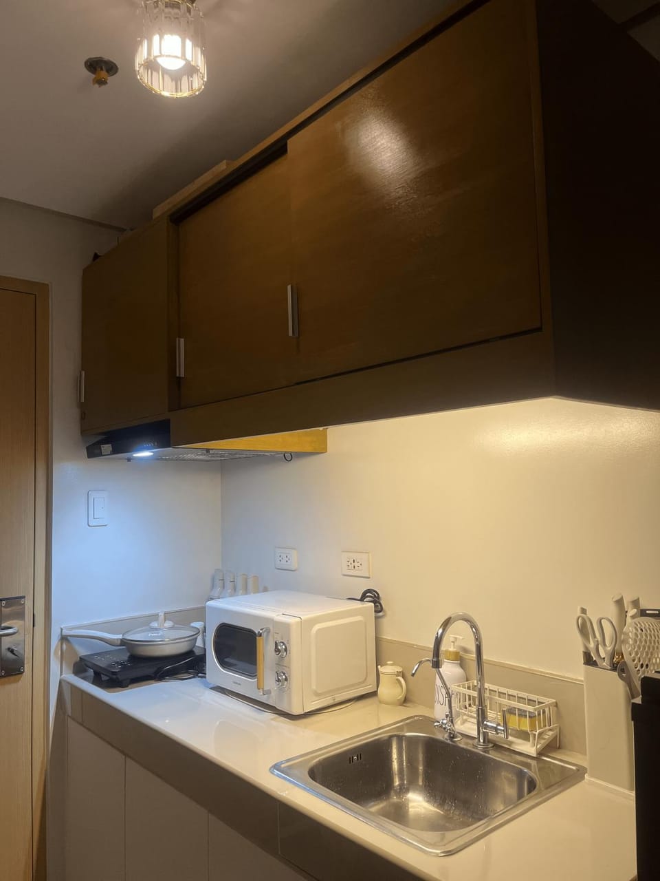 Hara Dream Staycation Apartment hotel in Quezon City