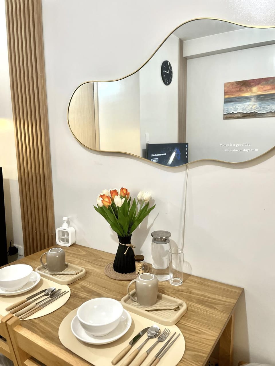 Hara Dream Staycation Apartment hotel in Quezon City
