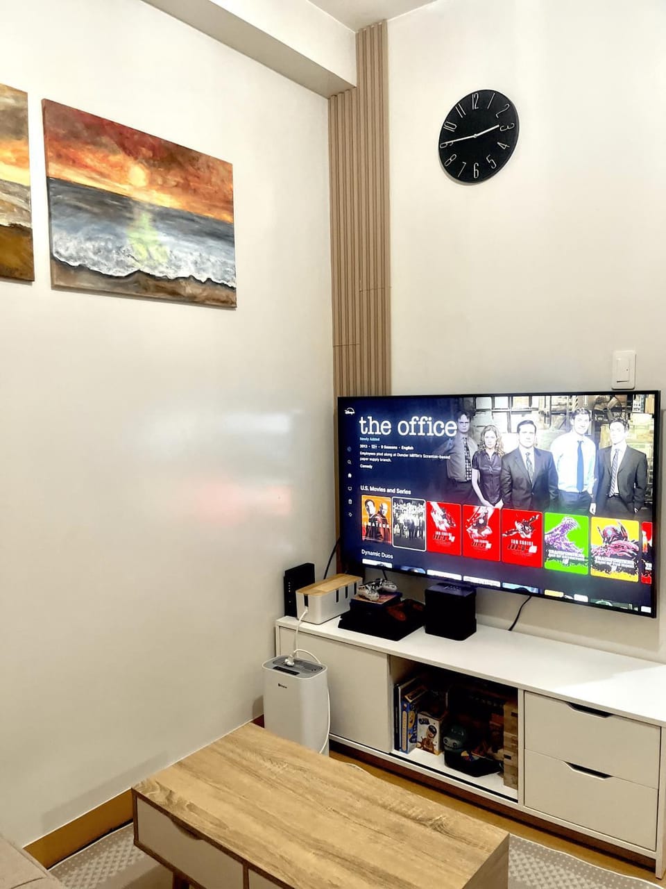 Hara Dream Staycation Apartment hotel in Quezon City