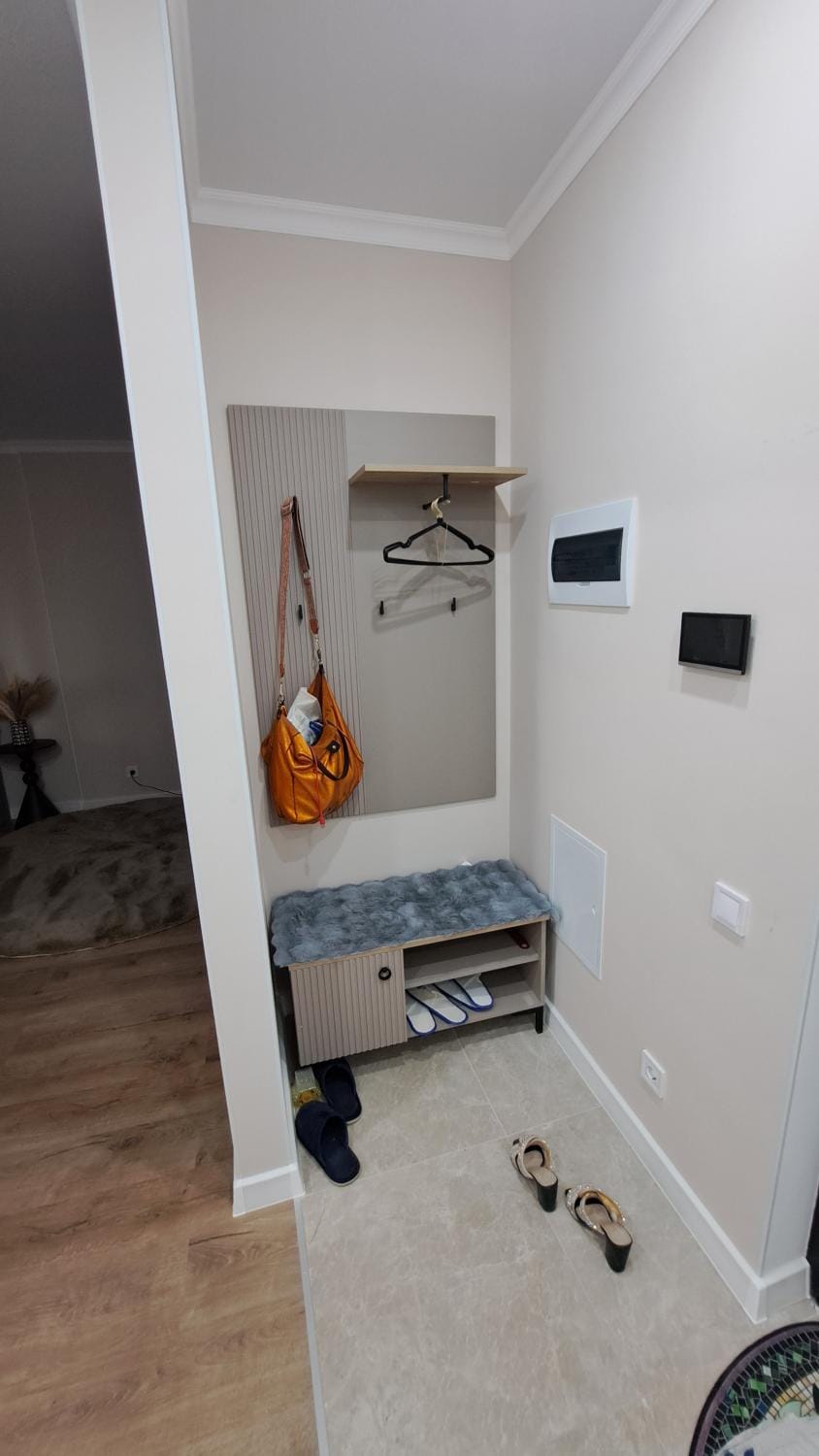 ЖК Grand Park Terra от BI group Apartment in Kazakhstan