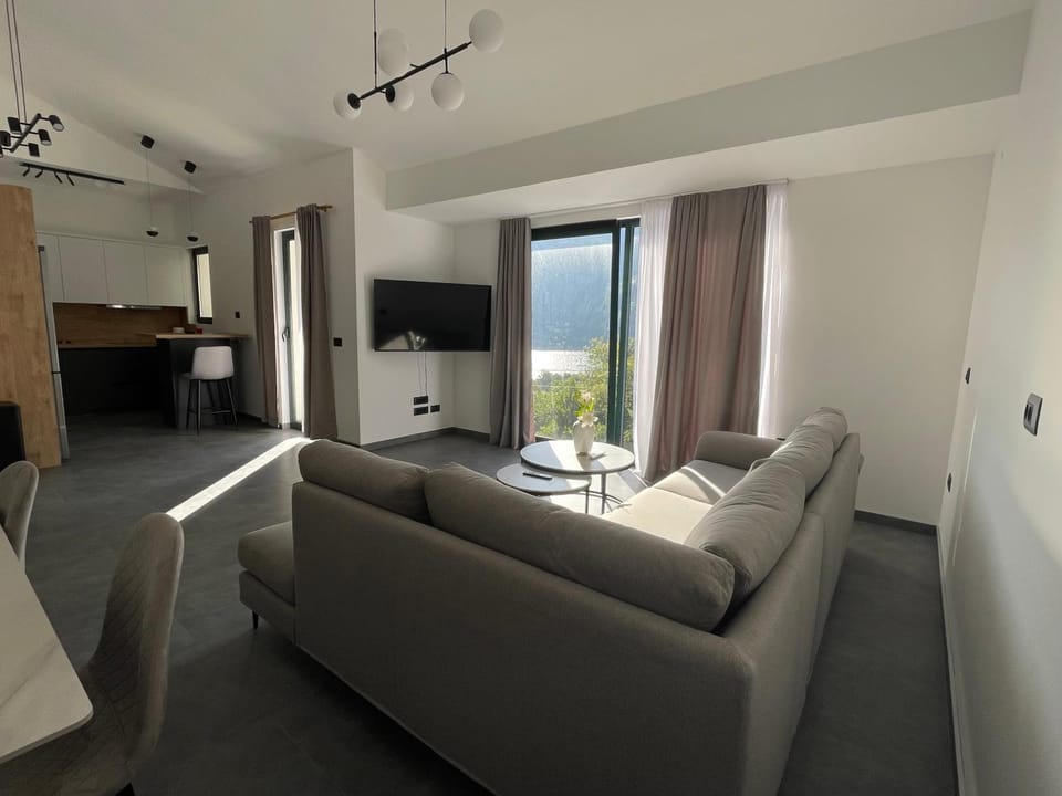 Andrija Apartment in Kotor Municipality