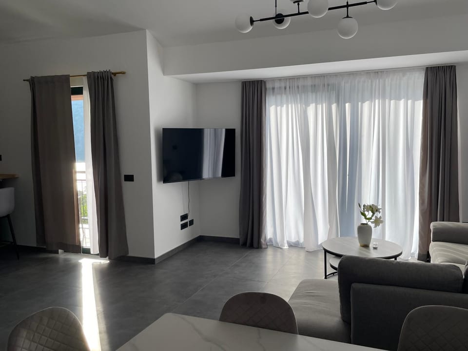 Andrija Apartment in Kotor Municipality