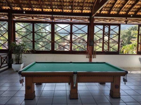 Flat Surf Maresias Apartment in São Sebastião