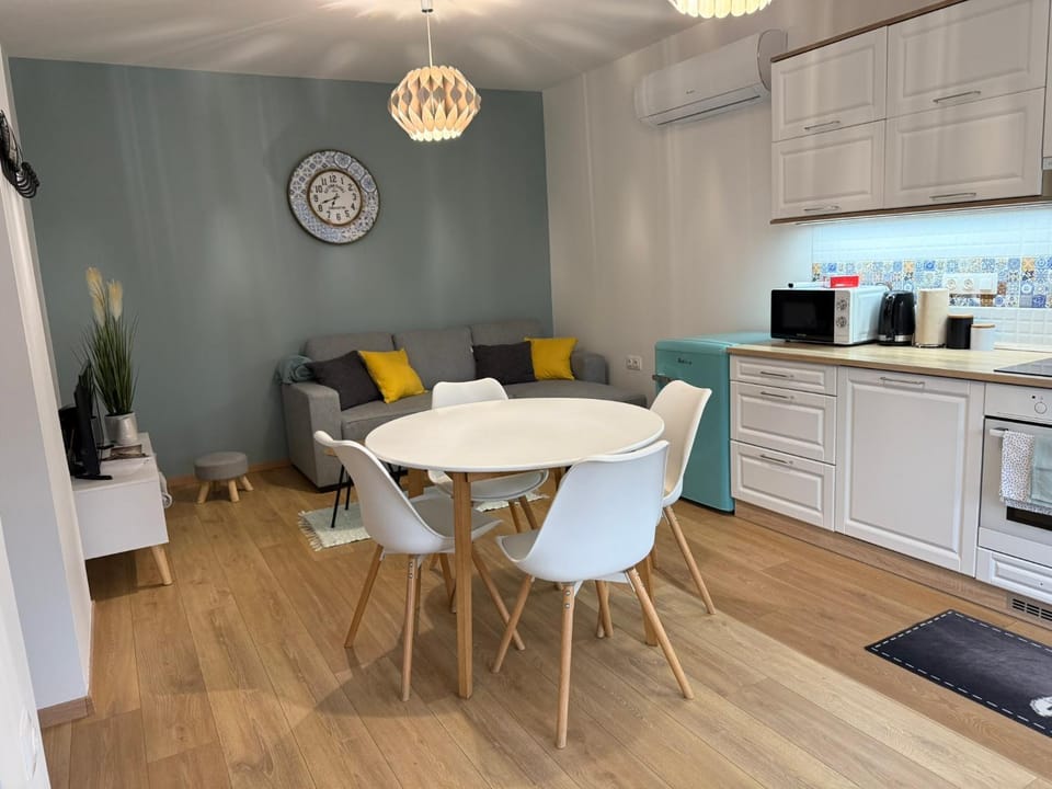 BellaRóza Apartment in Hungary