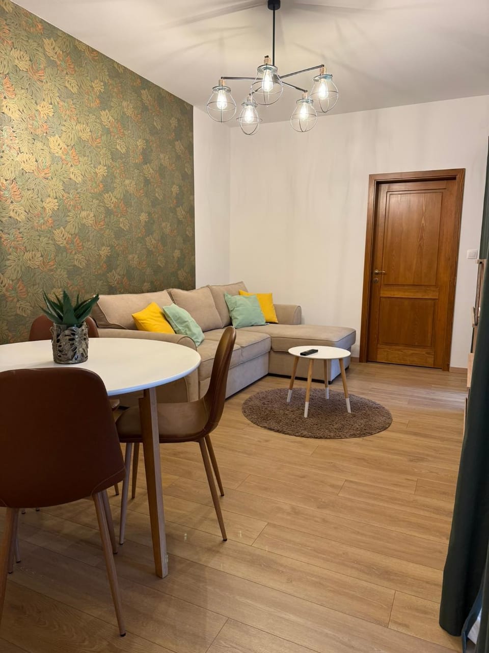 BellaRóza Apartment in Hungary
