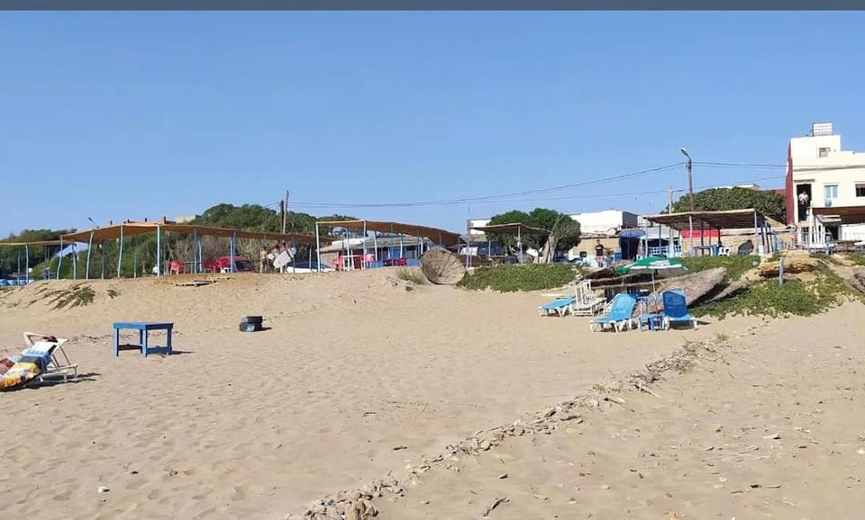 Coastal Homes Apartment in Tangier-Tétouan-Al Hoceima