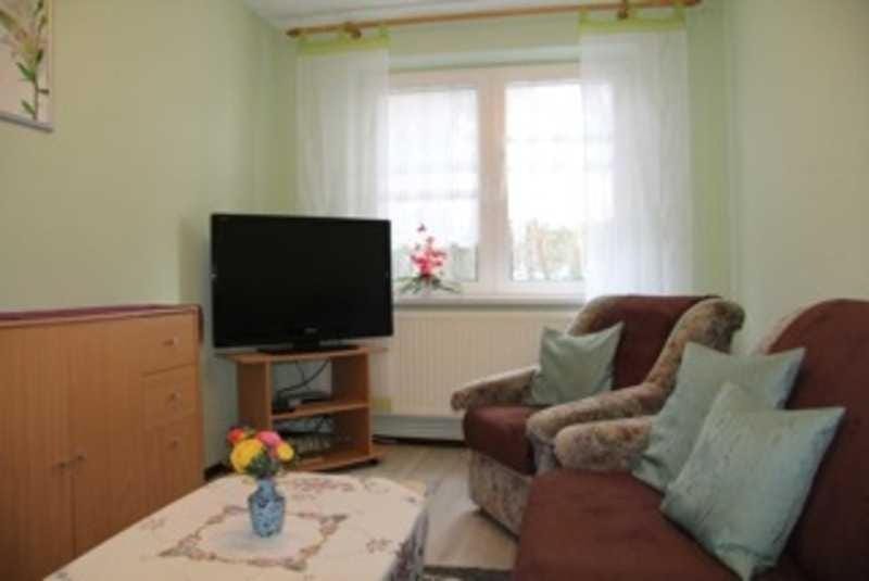 Ferienwohnung in Glowe auf Rügen Apartment in Glowe