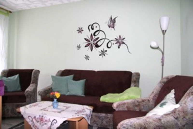 Ferienwohnung in Glowe auf Rügen Apartment in Glowe