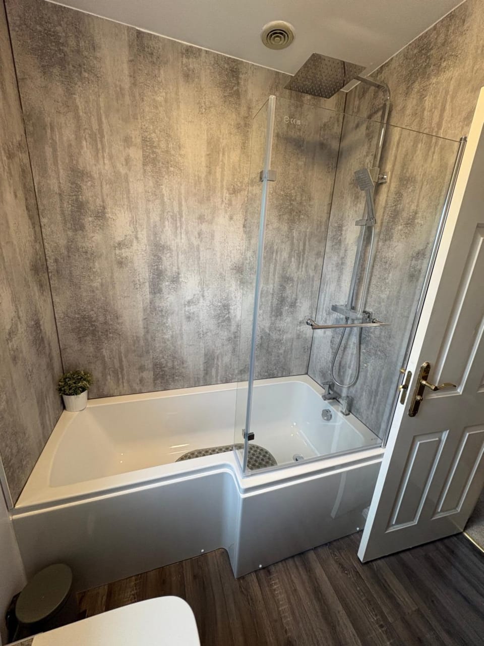 Smart Modern Homely 2 bedroom house House in Port Erin