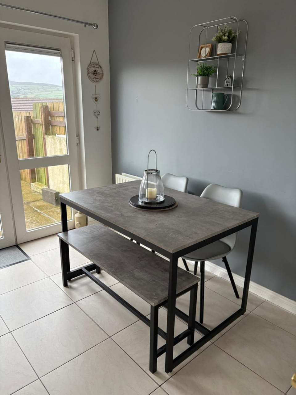 Smart Modern Homely 2 bedroom house House in Port Erin