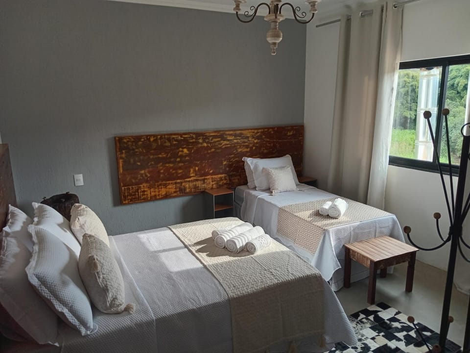 Casa da Tina Hotel in Tiradentes