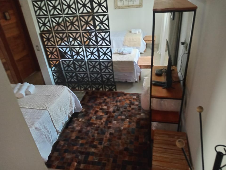 Casa da Tina Hotel in Tiradentes