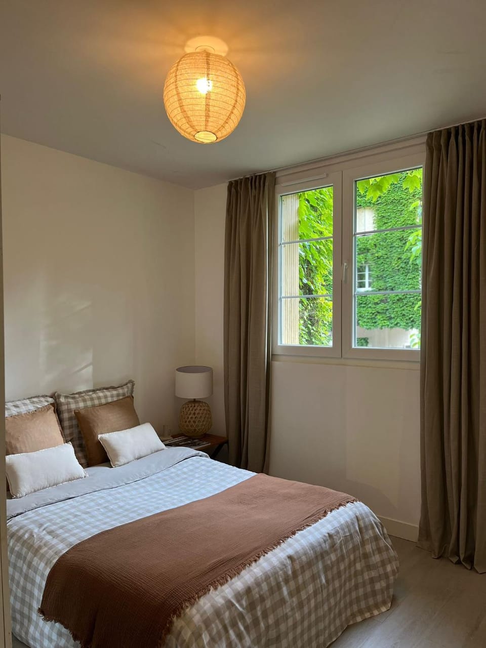 Charmant Appart 4-6P près de la Défense à Courbevoie Apartment in Courbevoie